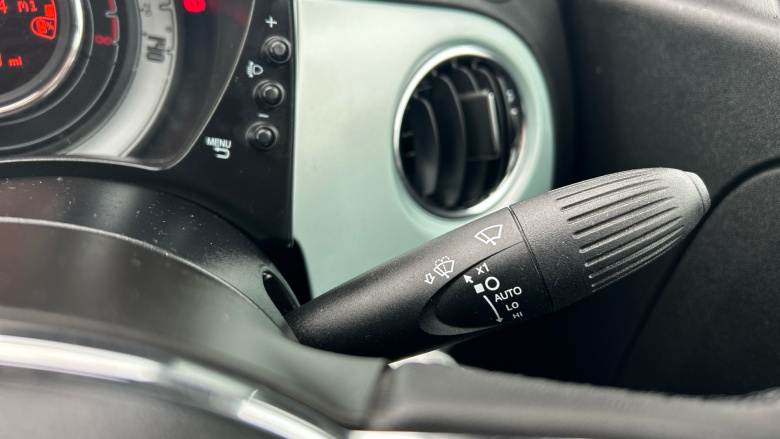 Fiat 500 1.0 Mild Hybrid 2dr Petrol Convertible